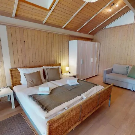 Kuestenhuette Ferienhaus Pelzerhaken