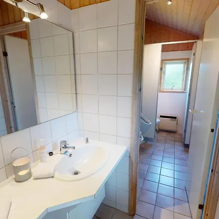 Kuestenhuette Pelzerhaken