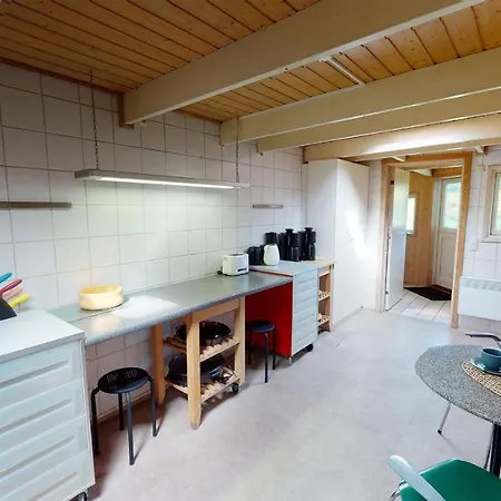 Kuestenhuette